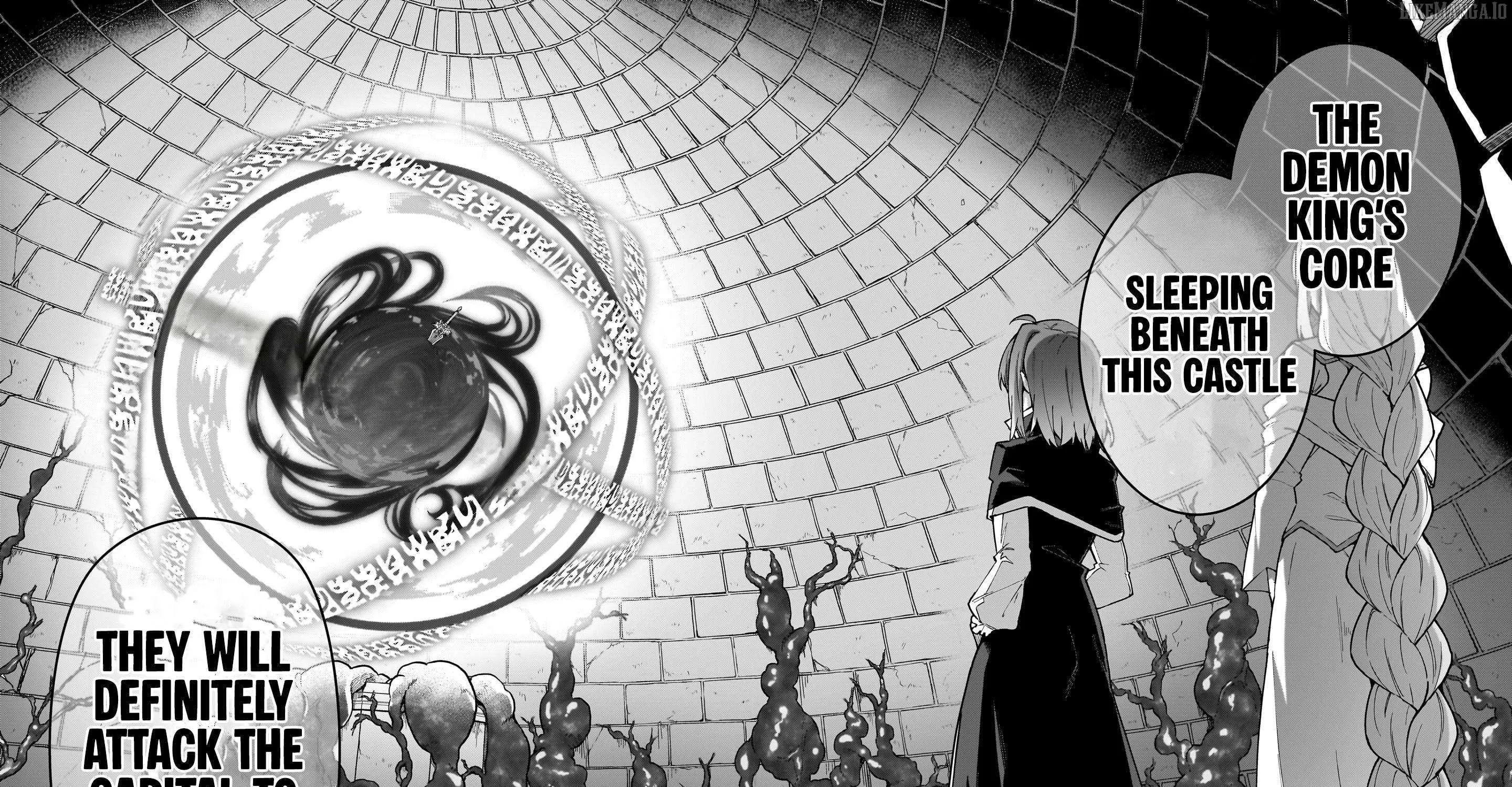 S Rank Boukensha de aru Ore no Musume-tachi wa Juudo no Father Con deshita Chapter 51 page 77 - 