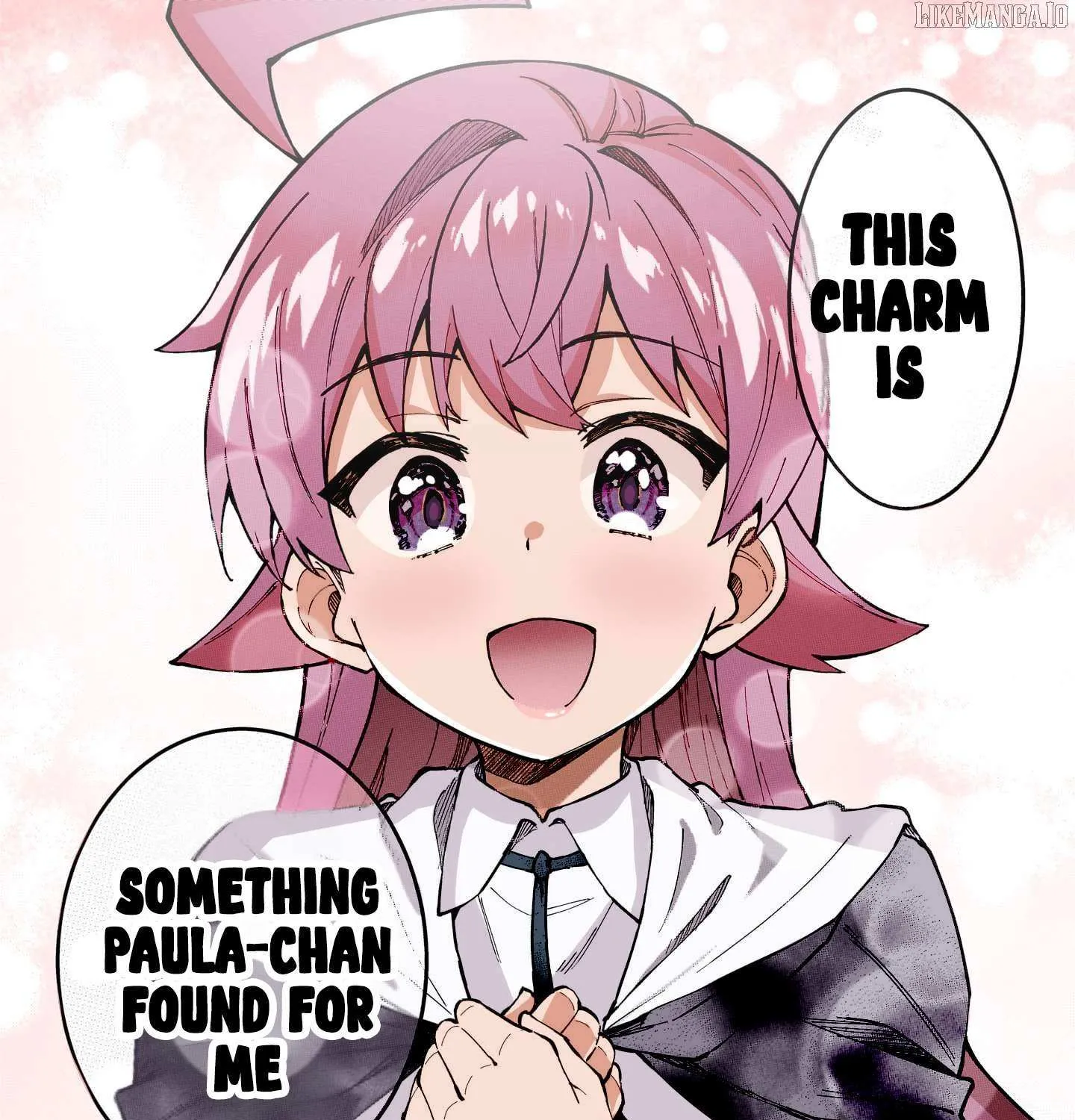 S Rank Boukensha de aru Ore no Musume-tachi wa Juudo no Father Con deshita Chapter 51 page 81 - 