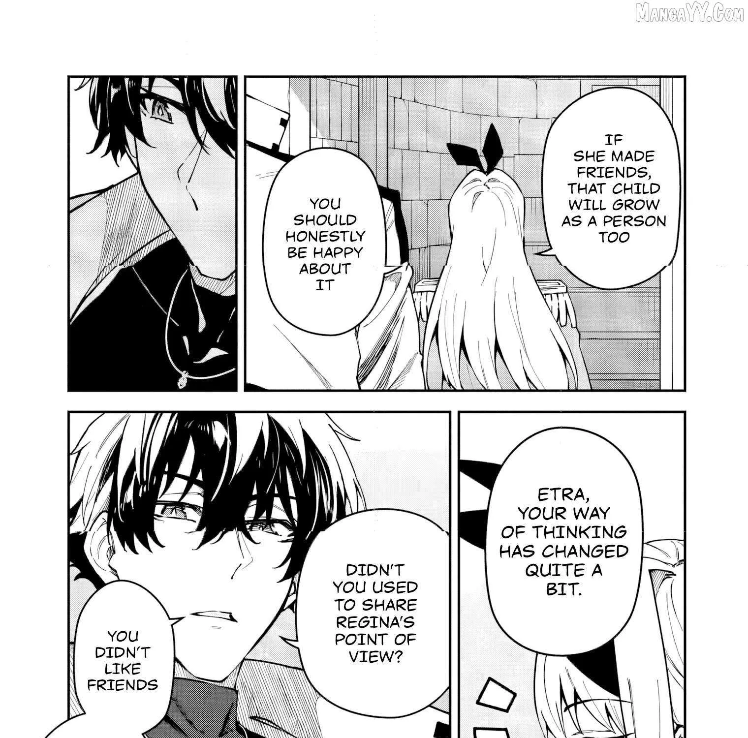 S Rank Boukensha de aru Ore no Musume-tachi wa Juudo no Father Con deshita Chapter 52 page 18 - 