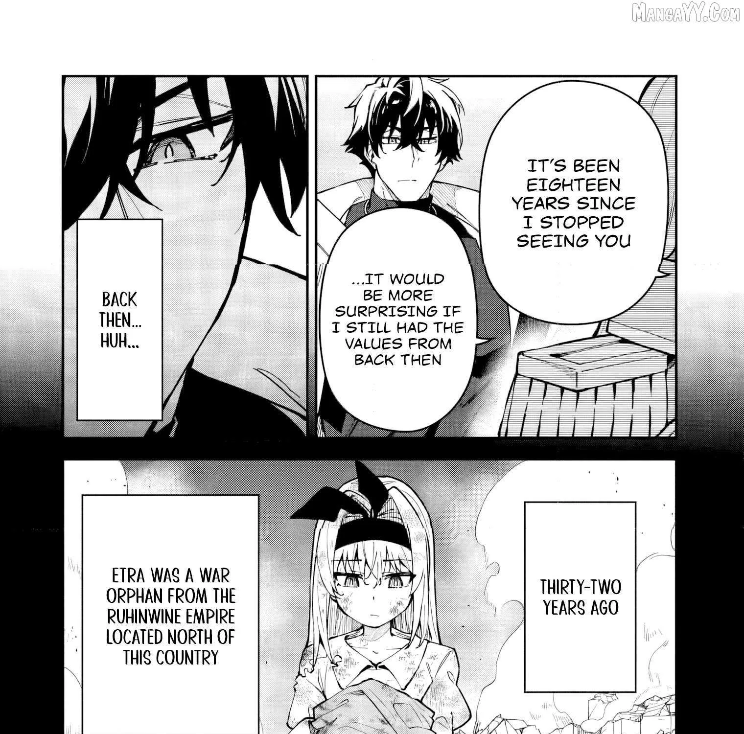 S Rank Boukensha de aru Ore no Musume-tachi wa Juudo no Father Con deshita Chapter 52 page 20 - 
