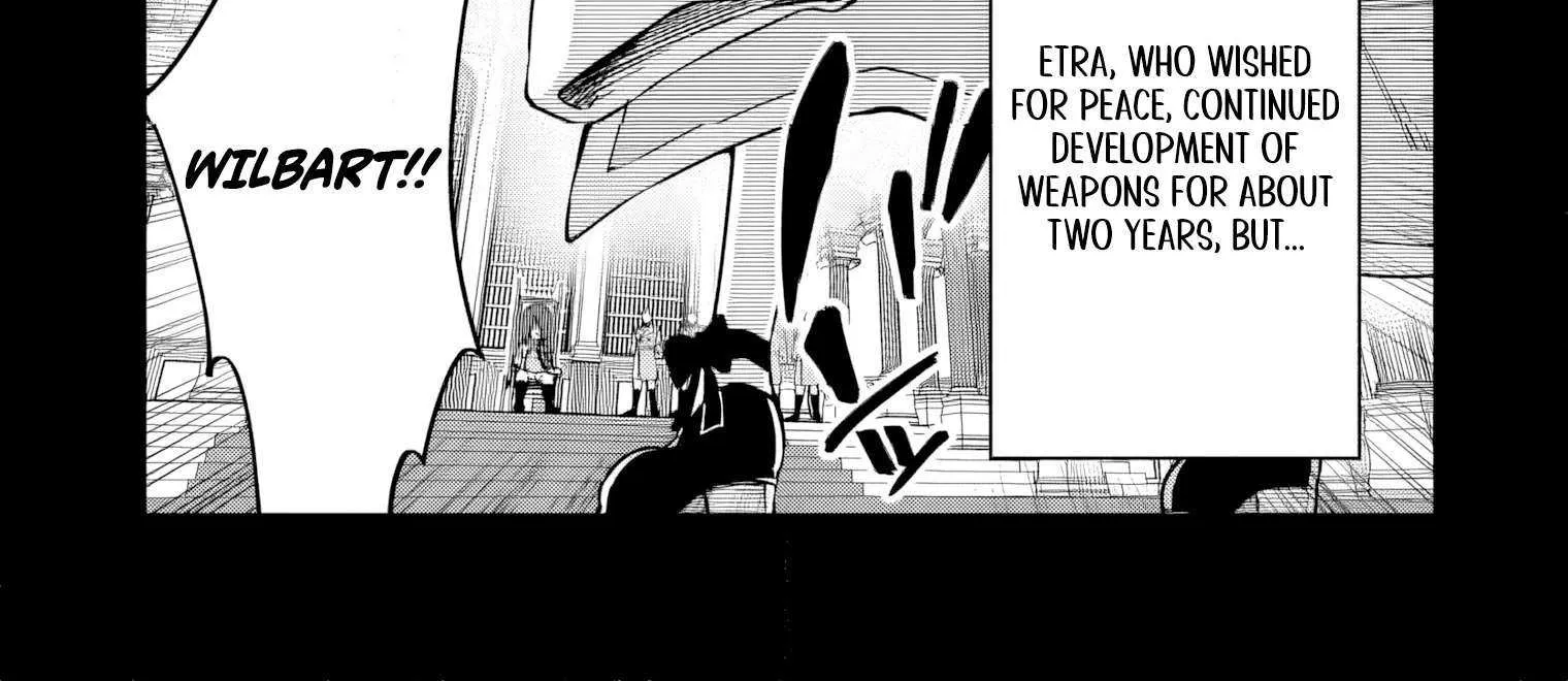 S Rank Boukensha de aru Ore no Musume-tachi wa Juudo no Father Con deshita Chapter 52 page 23 - 