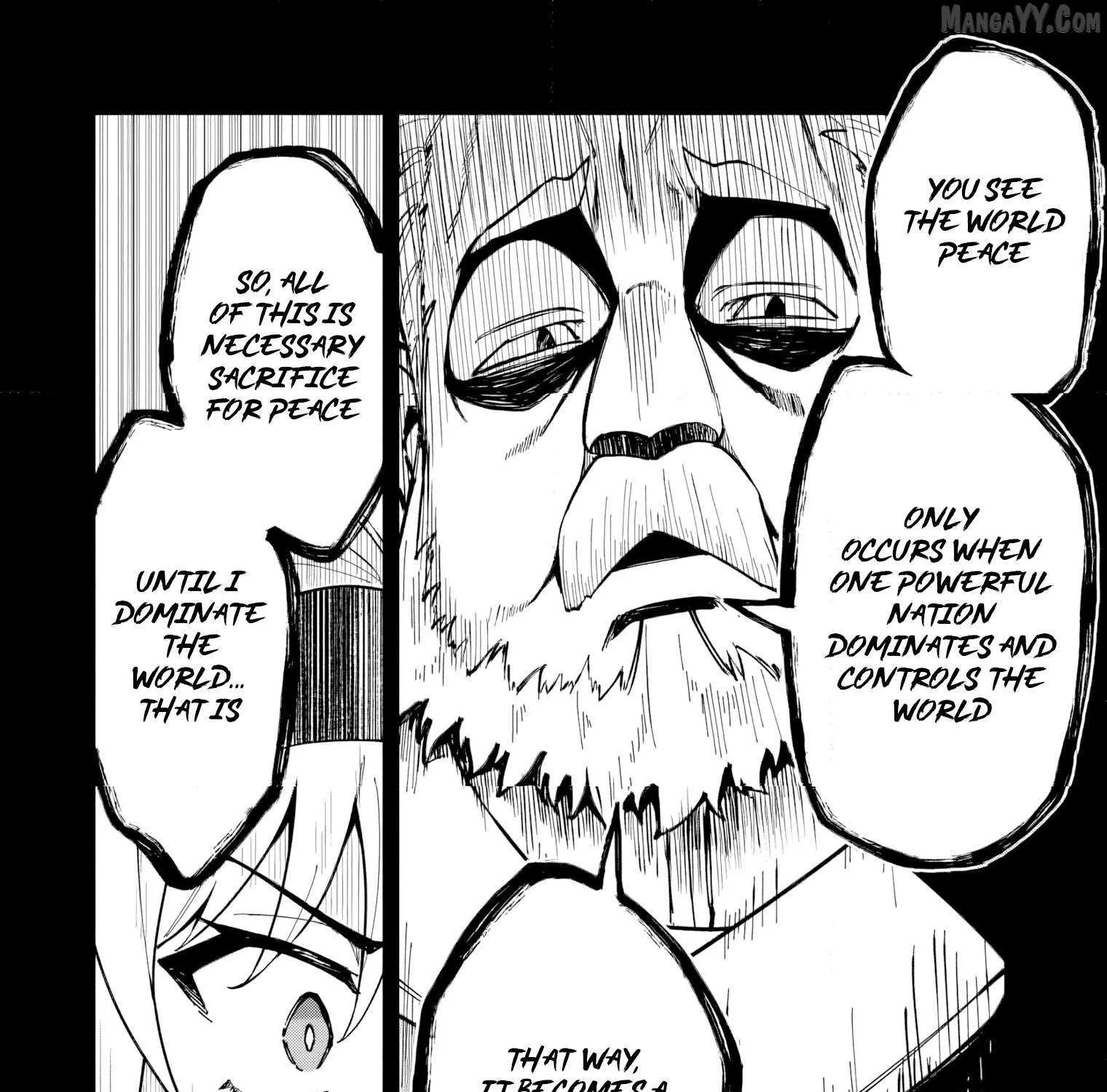 S Rank Boukensha de aru Ore no Musume-tachi wa Juudo no Father Con deshita Chapter 52 page 28 - 