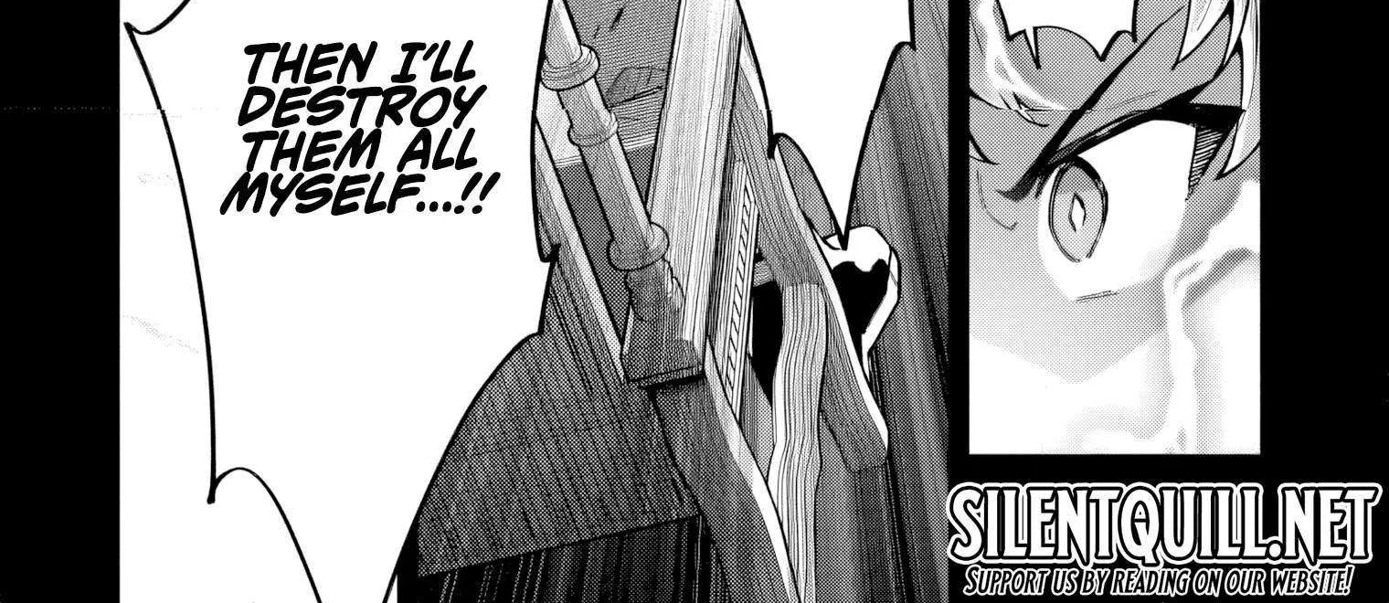 S Rank Boukensha de aru Ore no Musume-tachi wa Juudo no Father Con deshita Chapter 52 page 33 - 