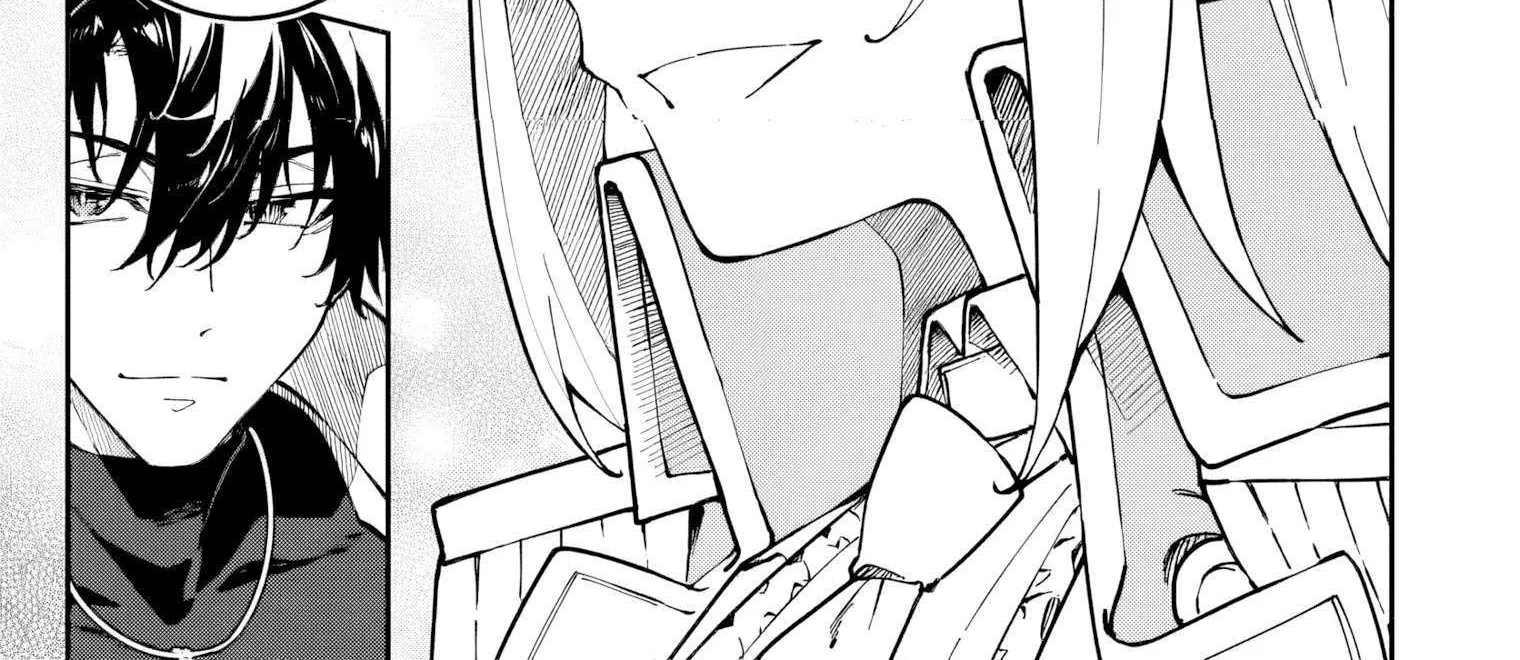 S Rank Boukensha de aru Ore no Musume-tachi wa Juudo no Father Con deshita Chapter 52 page 39 - 