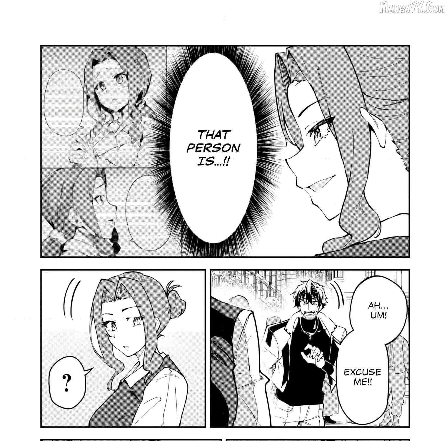 S Rank Boukensha de aru Ore no Musume-tachi wa Juudo no Father Con deshita Chapter 52 page 10 - 