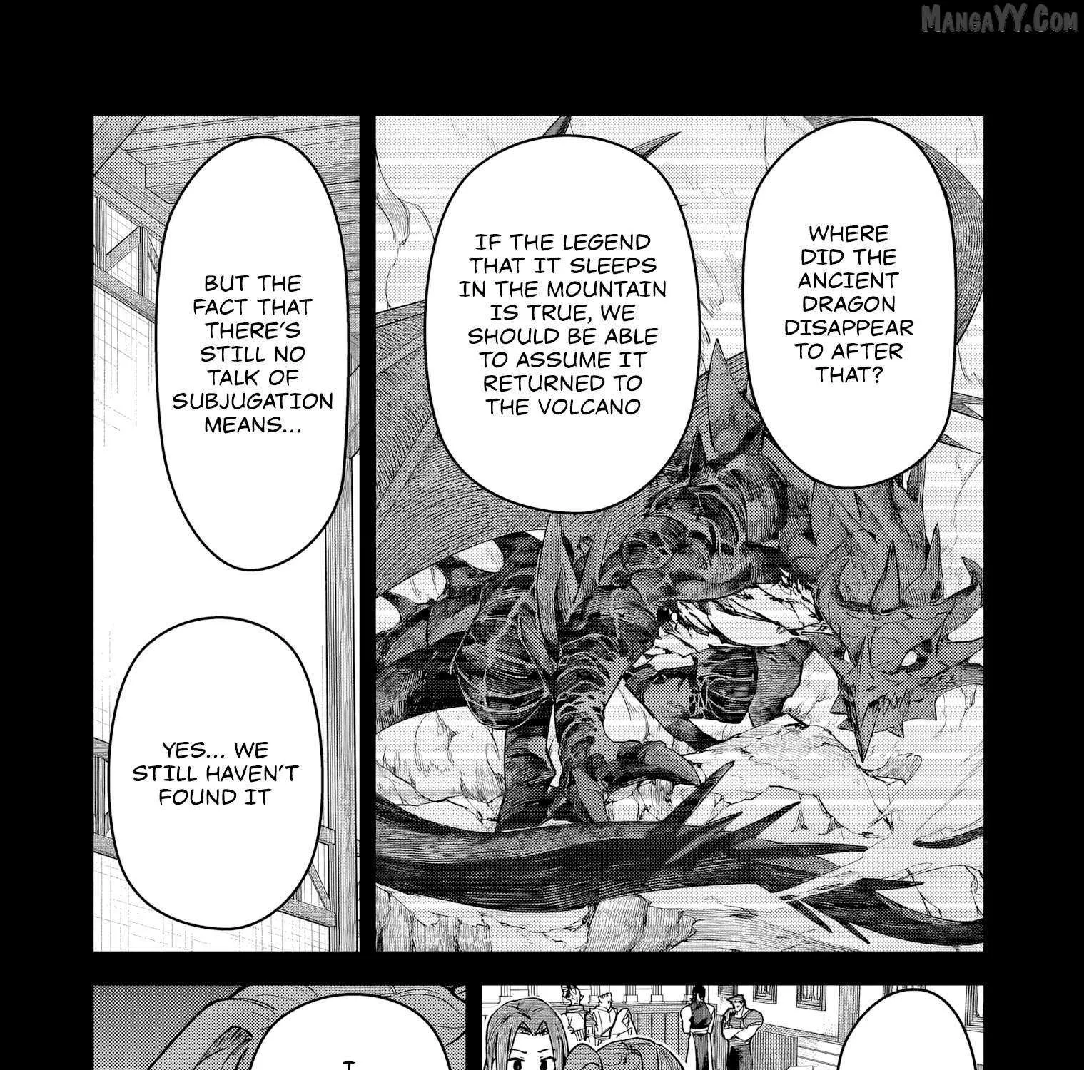 S Rank Boukensha de aru Ore no Musume-tachi wa Juudo no Father Con deshita Chapter 53 page 13 - 