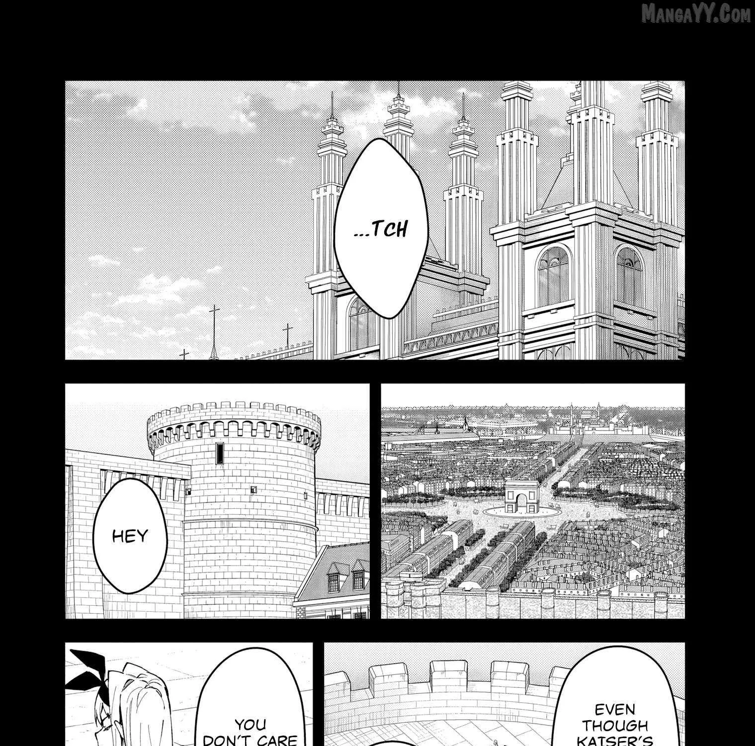 S Rank Boukensha de aru Ore no Musume-tachi wa Juudo no Father Con deshita Chapter 53 page 17 - 