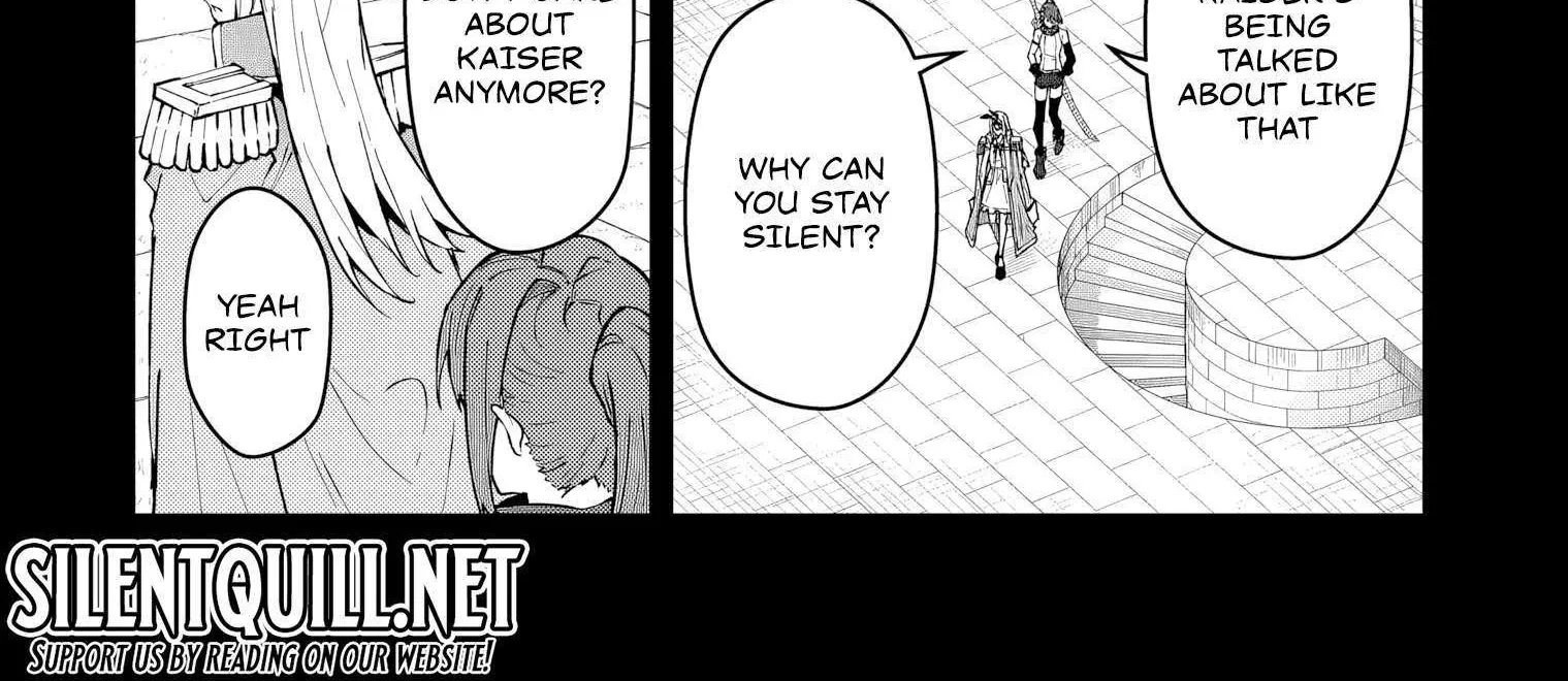 S Rank Boukensha de aru Ore no Musume-tachi wa Juudo no Father Con deshita Chapter 53 page 18 - 