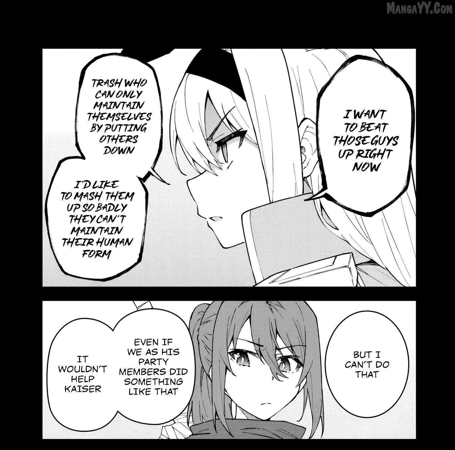 S Rank Boukensha de aru Ore no Musume-tachi wa Juudo no Father Con deshita Chapter 53 page 19 - 