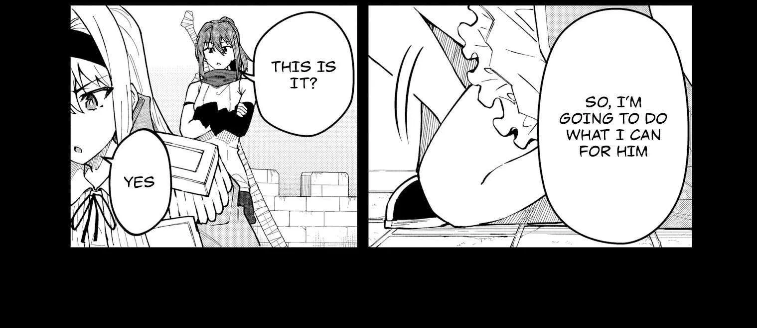 S Rank Boukensha de aru Ore no Musume-tachi wa Juudo no Father Con deshita Chapter 53 page 20 - 