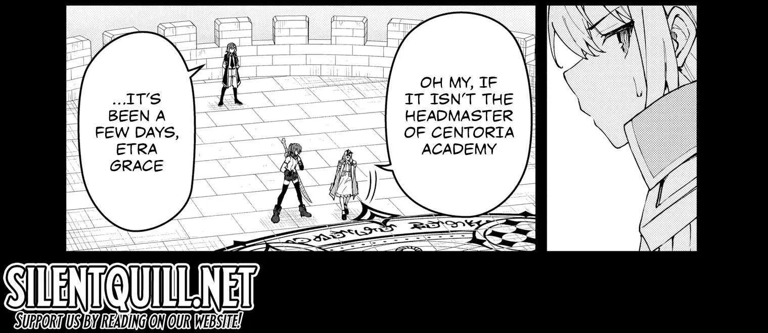 S Rank Boukensha de aru Ore no Musume-tachi wa Juudo no Father Con deshita Chapter 53 page 26 - 