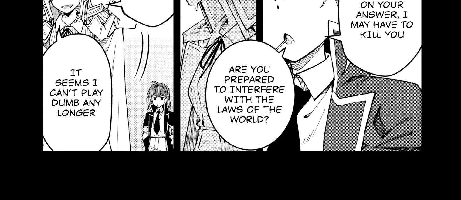S Rank Boukensha de aru Ore no Musume-tachi wa Juudo no Father Con deshita Chapter 53 page 28 - 