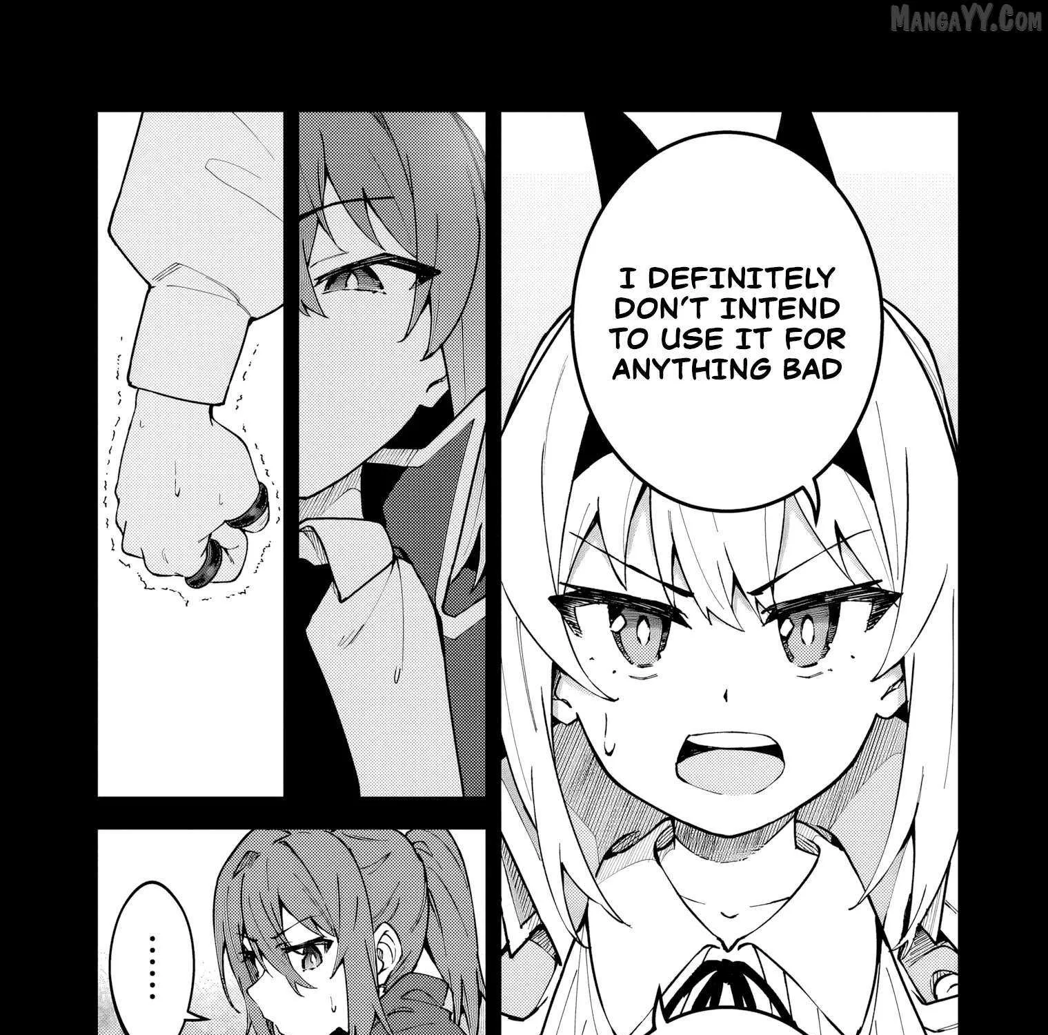 S Rank Boukensha de aru Ore no Musume-tachi wa Juudo no Father Con deshita Chapter 53 page 31 - 