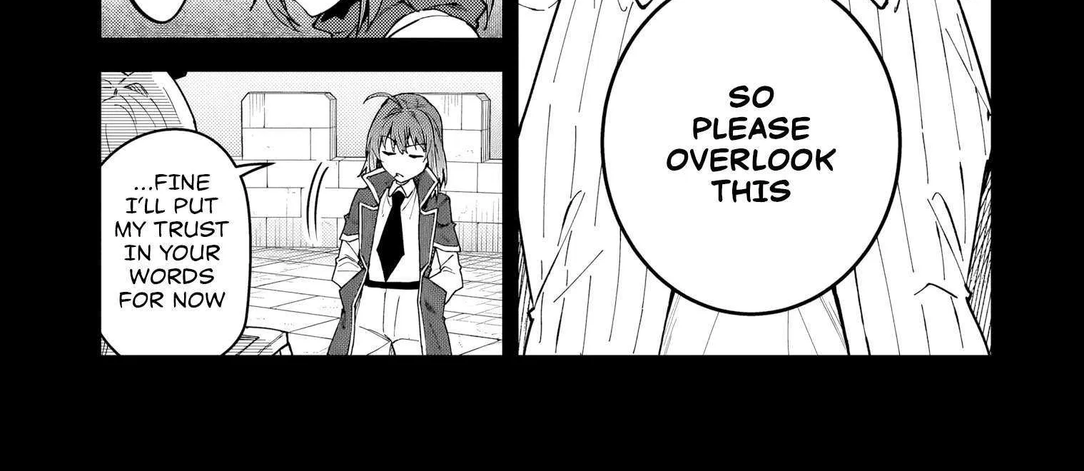 S Rank Boukensha de aru Ore no Musume-tachi wa Juudo no Father Con deshita Chapter 53 page 32 - 