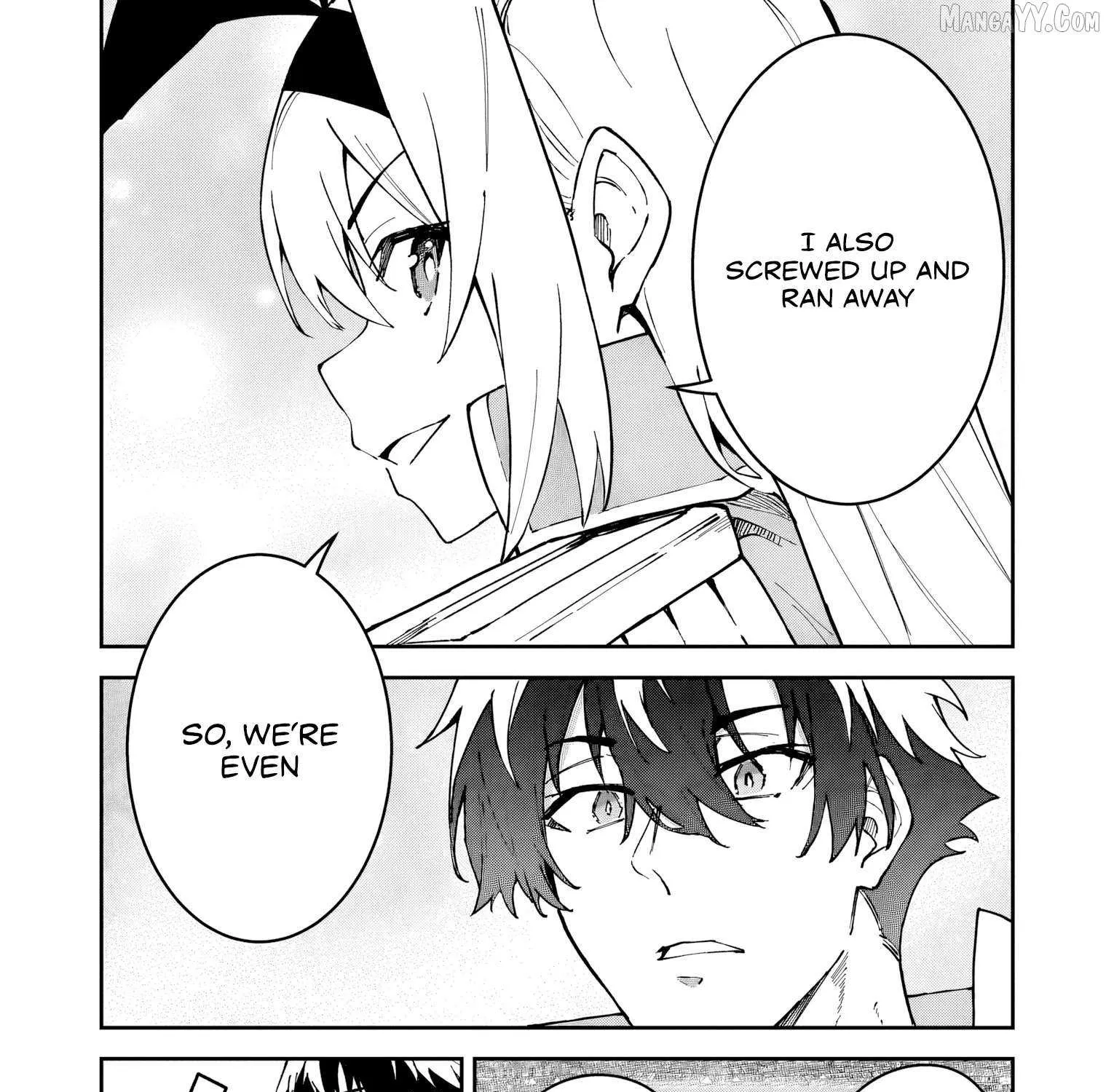 S Rank Boukensha de aru Ore no Musume-tachi wa Juudo no Father Con deshita Chapter 53 page 39 - 