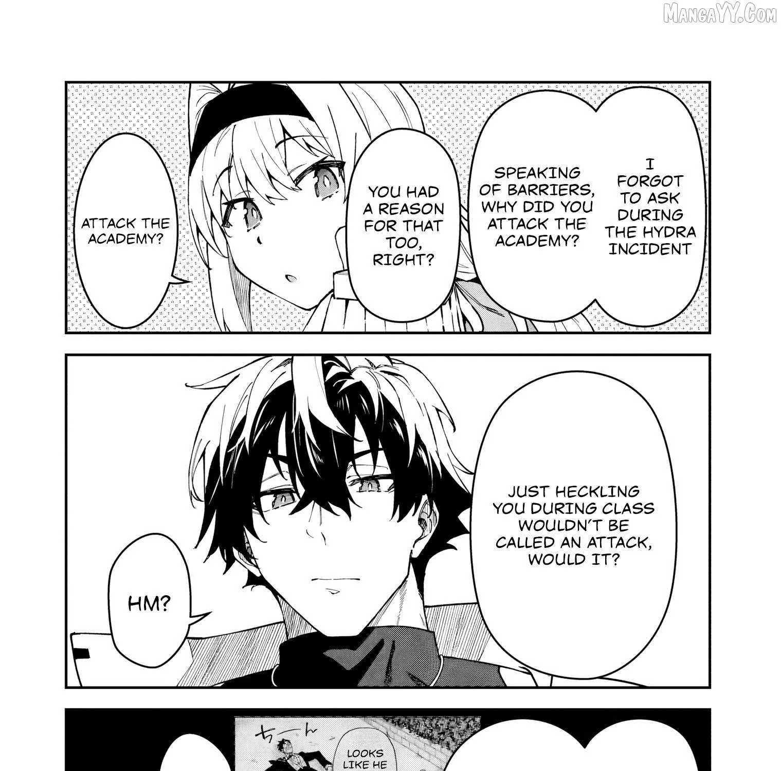 S Rank Boukensha de aru Ore no Musume-tachi wa Juudo no Father Con deshita Chapter 53 page 41 - 