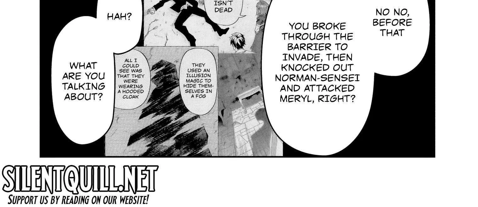 S Rank Boukensha de aru Ore no Musume-tachi wa Juudo no Father Con deshita Chapter 53 page 42 - 
