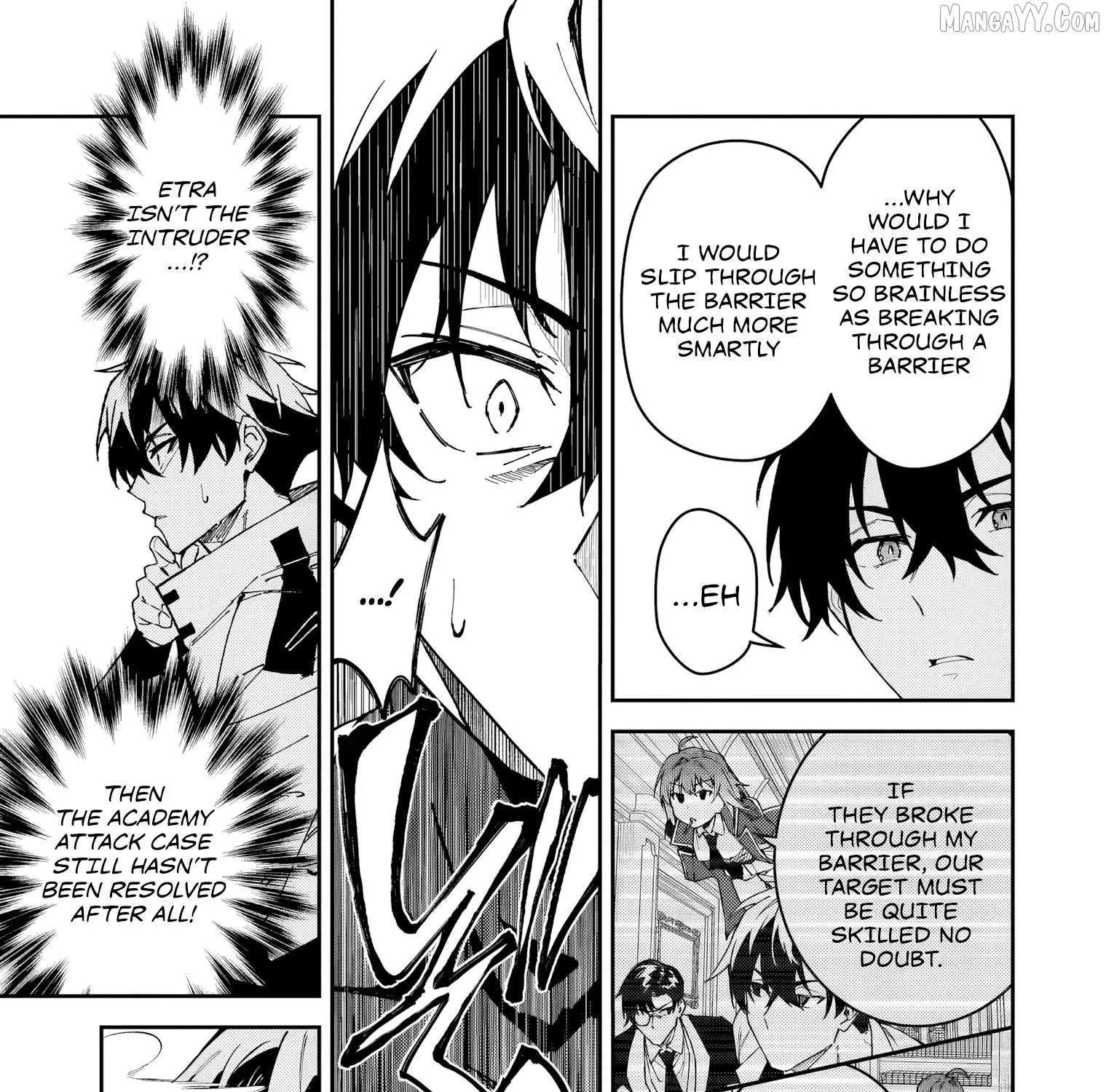 S Rank Boukensha de aru Ore no Musume-tachi wa Juudo no Father Con deshita Chapter 53 page 43 - 