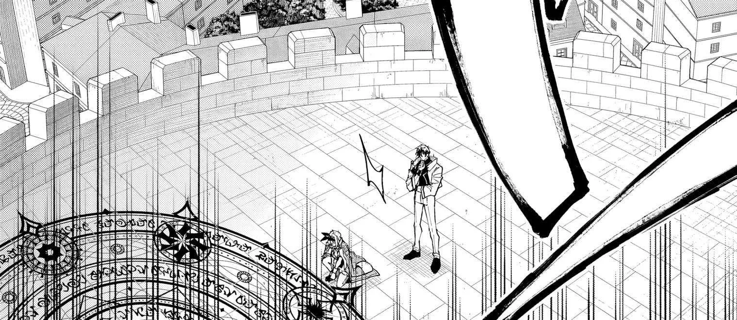S Rank Boukensha de aru Ore no Musume-tachi wa Juudo no Father Con deshita Chapter 53 page 46 - 