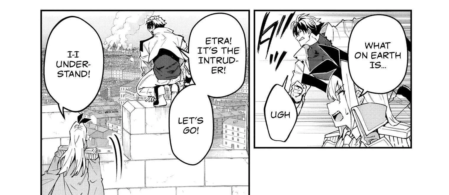 S Rank Boukensha de aru Ore no Musume-tachi wa Juudo no Father Con deshita Chapter 53 page 48 - 