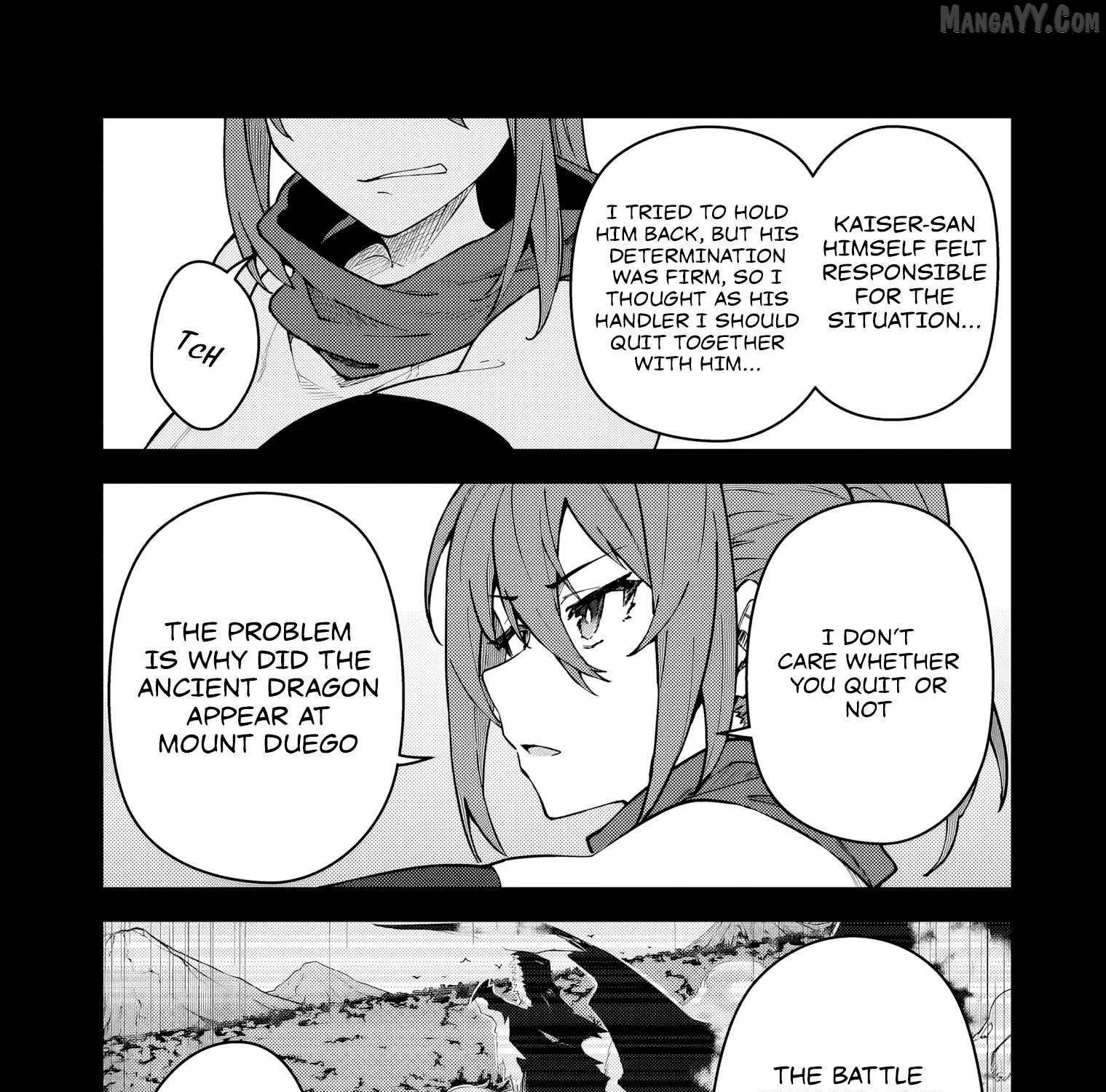 S Rank Boukensha de aru Ore no Musume-tachi wa Juudo no Father Con deshita Chapter 53 page 7 - 