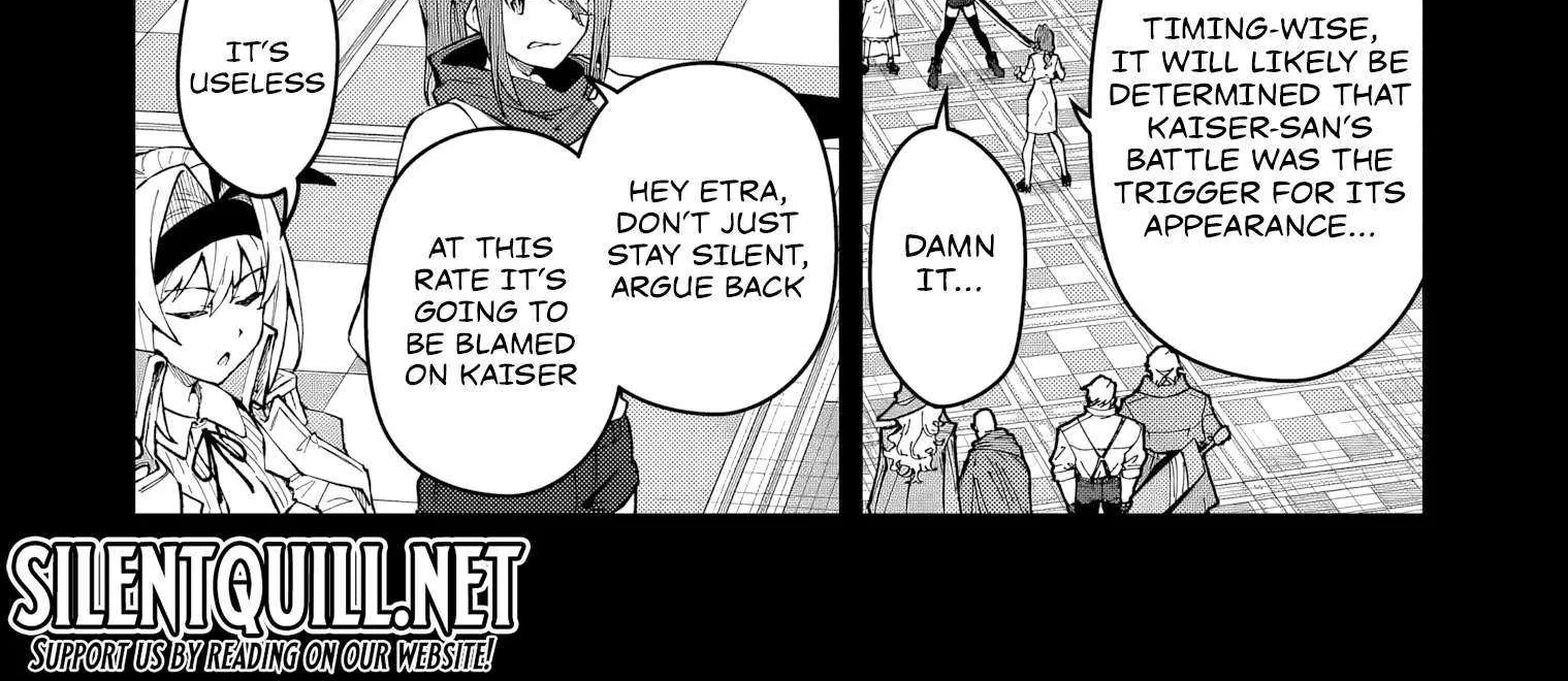 S Rank Boukensha de aru Ore no Musume-tachi wa Juudo no Father Con deshita Chapter 53 page 10 - 