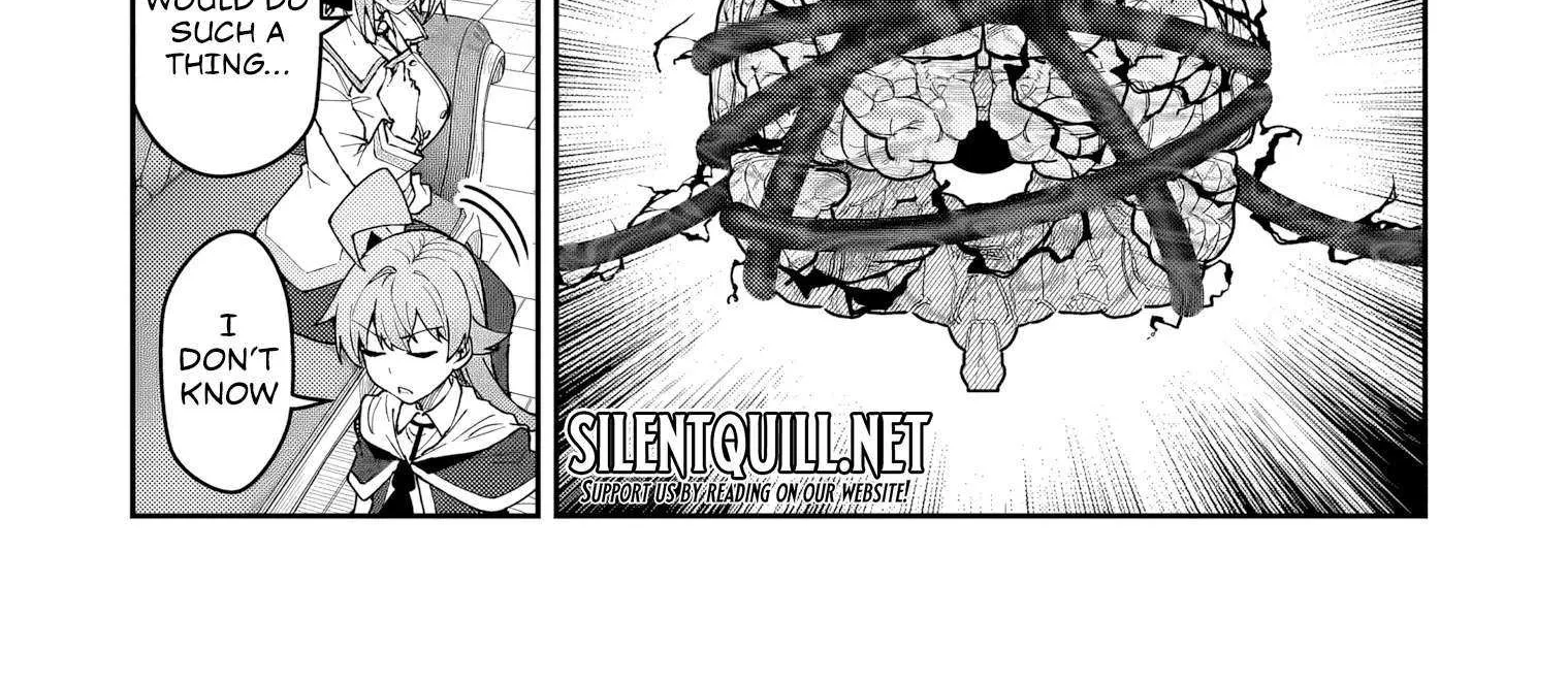 S Rank Boukensha de aru Ore no Musume-tachi wa Juudo no Father Con deshita Chapter 54 page 18 - 