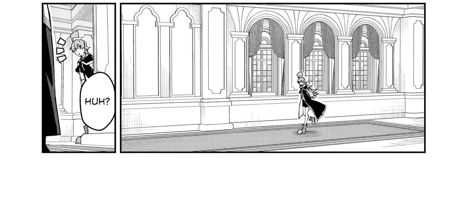 S Rank Boukensha de aru Ore no Musume-tachi wa Juudo no Father Con deshita Chapter 54 page 20 - 