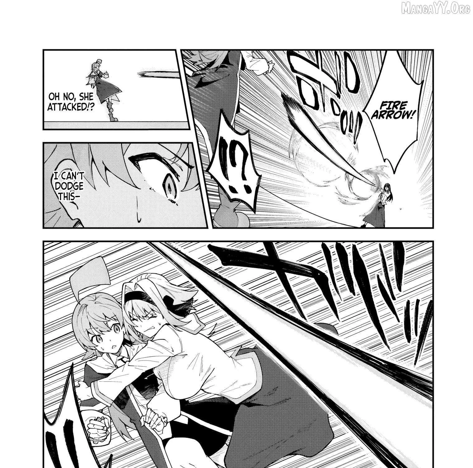 S Rank Boukensha de aru Ore no Musume-tachi wa Juudo no Father Con deshita Chapter 54 page 23 - 