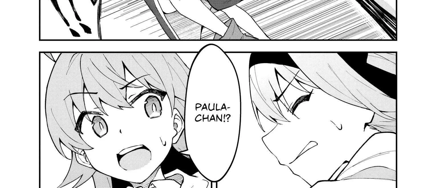 S Rank Boukensha de aru Ore no Musume-tachi wa Juudo no Father Con deshita Chapter 54 page 24 - 