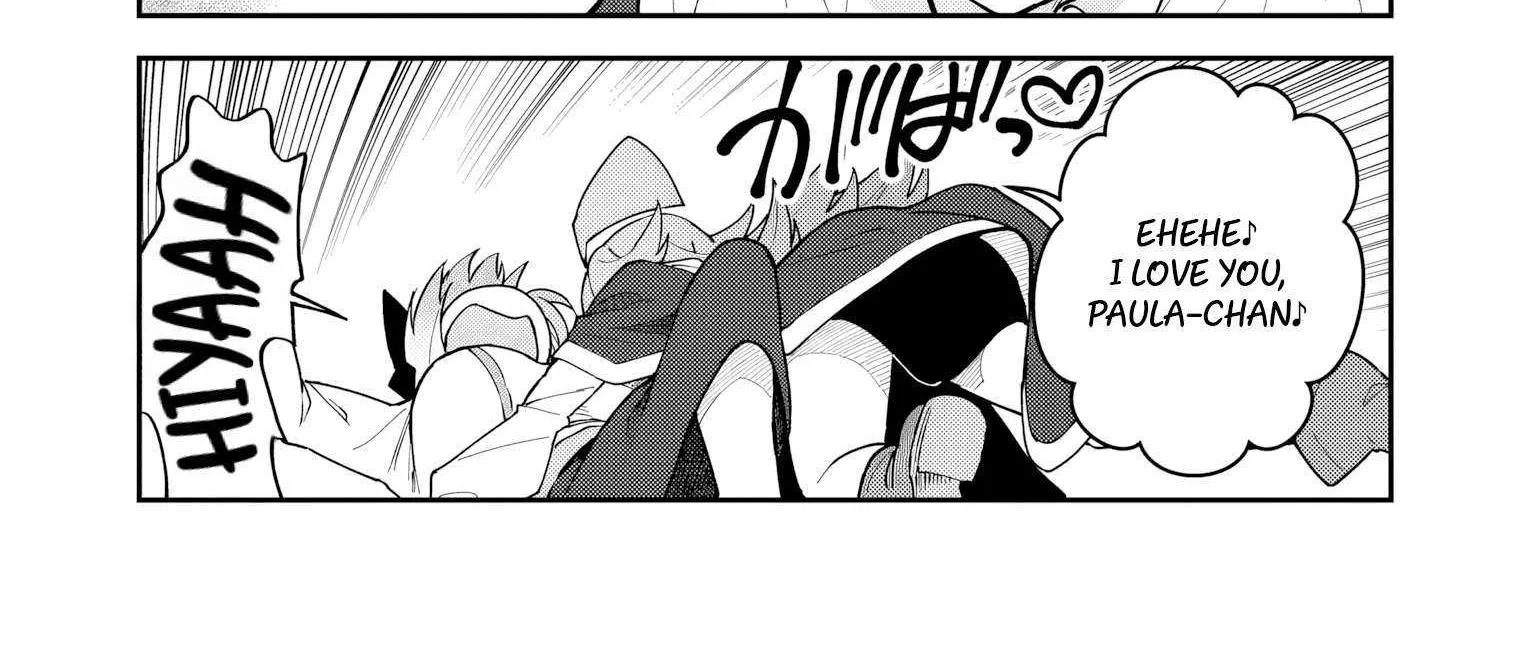 S Rank Boukensha de aru Ore no Musume-tachi wa Juudo no Father Con deshita Chapter 54 page 28 - 