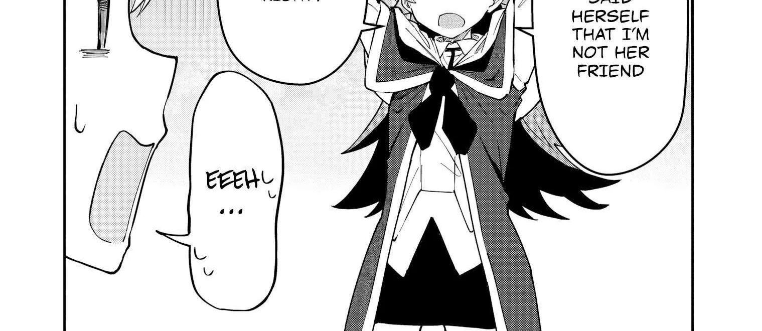 S Rank Boukensha de aru Ore no Musume-tachi wa Juudo no Father Con deshita Chapter 54 page 30 - 