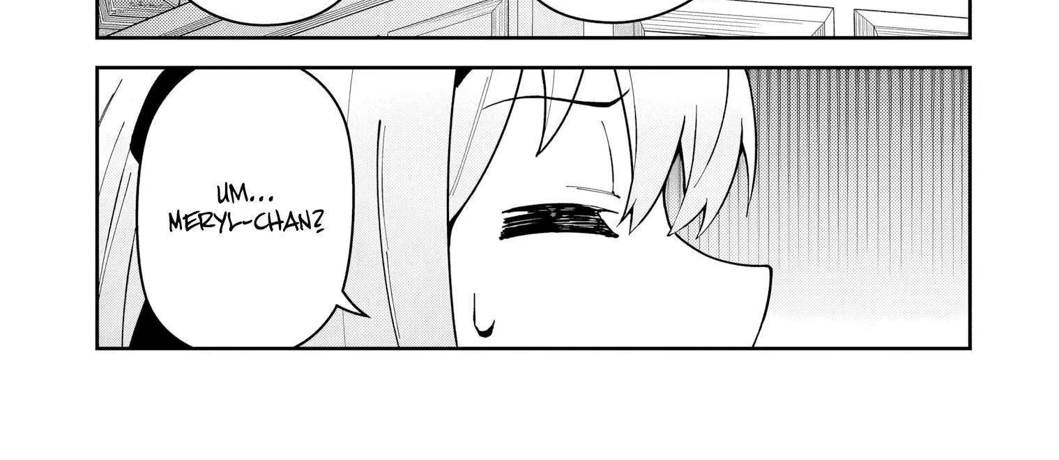 S Rank Boukensha de aru Ore no Musume-tachi wa Juudo no Father Con deshita Chapter 54 page 4 - 