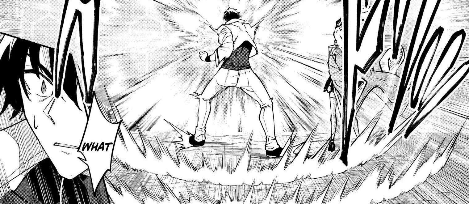 S Rank Boukensha de aru Ore no Musume-tachi wa Juudo no Father Con deshita Chapter 54 page 40 - 