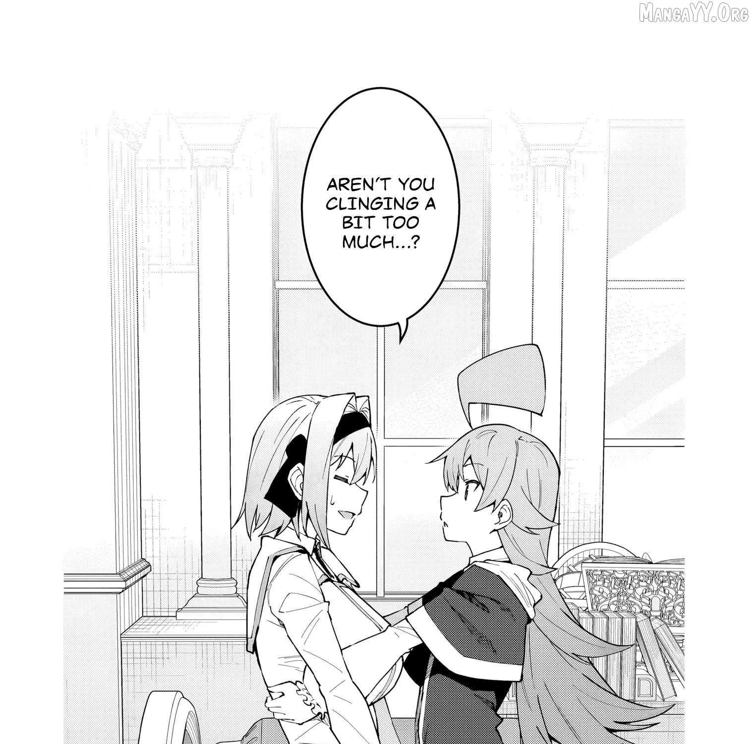 S Rank Boukensha de aru Ore no Musume-tachi wa Juudo no Father Con deshita Chapter 54 page 5 - 