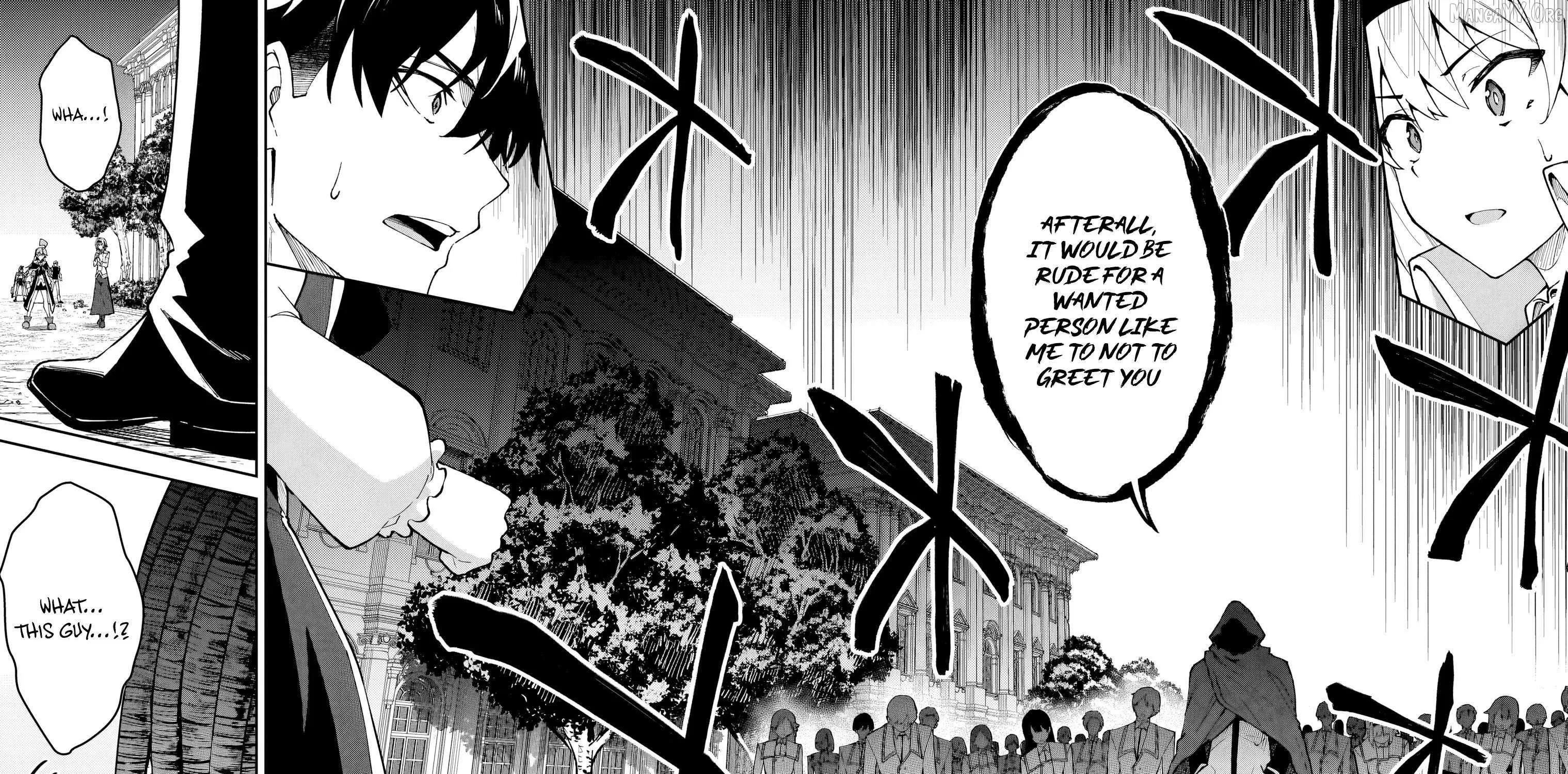 S Rank Boukensha de aru Ore no Musume-tachi wa Juudo no Father Con deshita Chapter 54 page 45 - 