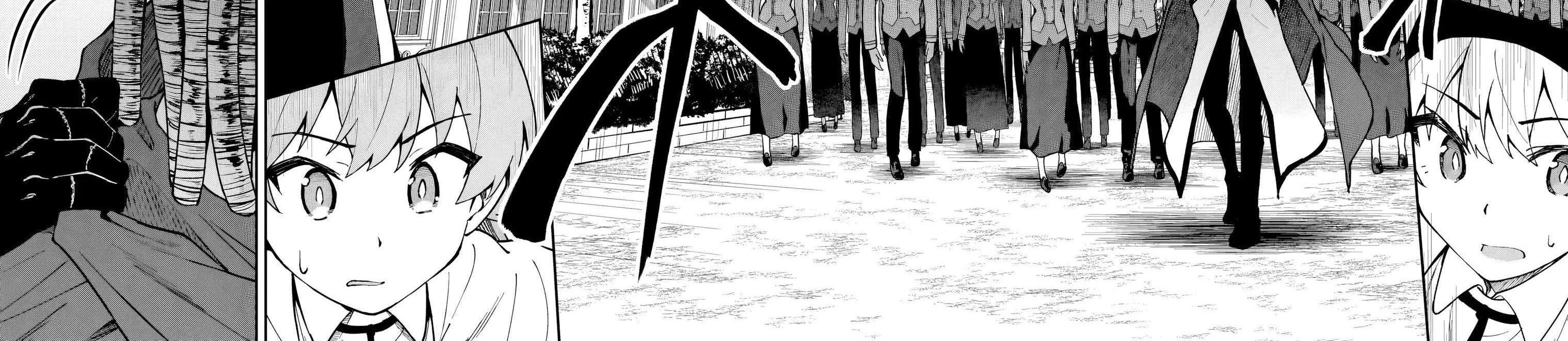 S Rank Boukensha de aru Ore no Musume-tachi wa Juudo no Father Con deshita Chapter 54 page 46 - 