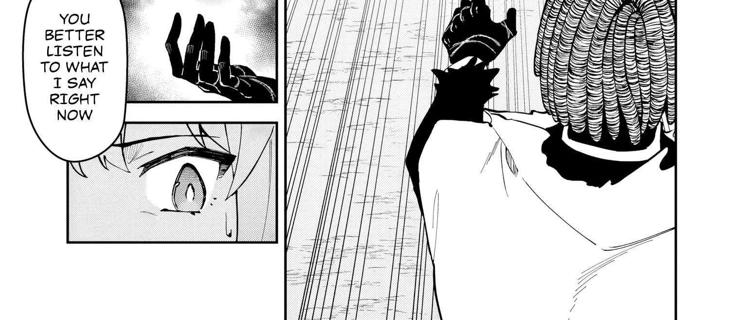 S Rank Boukensha de aru Ore no Musume-tachi wa Juudo no Father Con deshita Chapter 55 page 12 - 