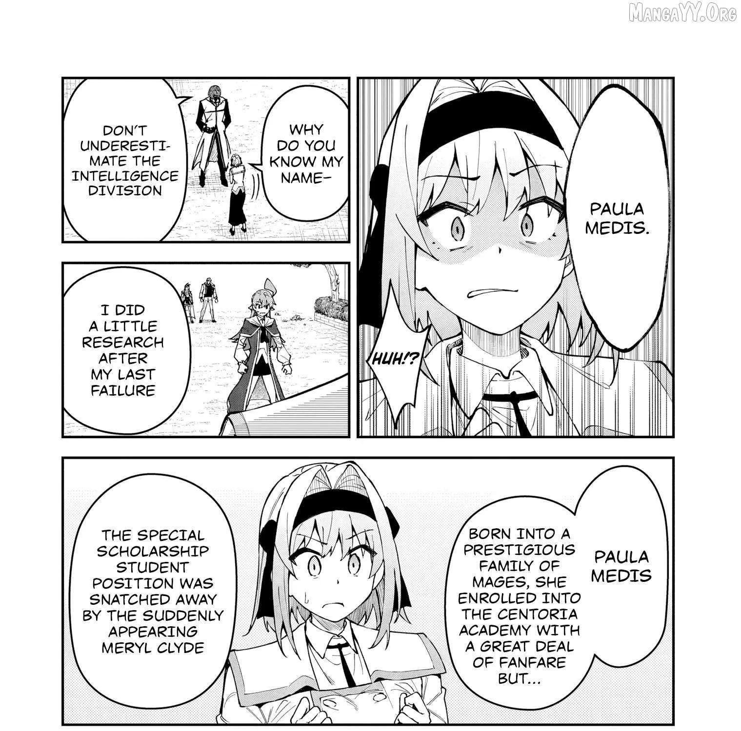 S Rank Boukensha de aru Ore no Musume-tachi wa Juudo no Father Con deshita Chapter 55 page 17 - 