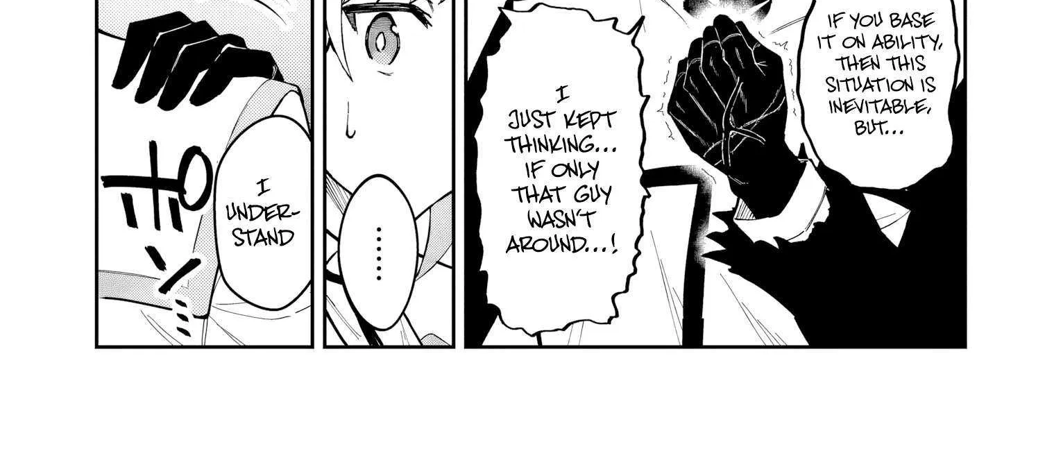 S Rank Boukensha de aru Ore no Musume-tachi wa Juudo no Father Con deshita Chapter 55 page 20 - 