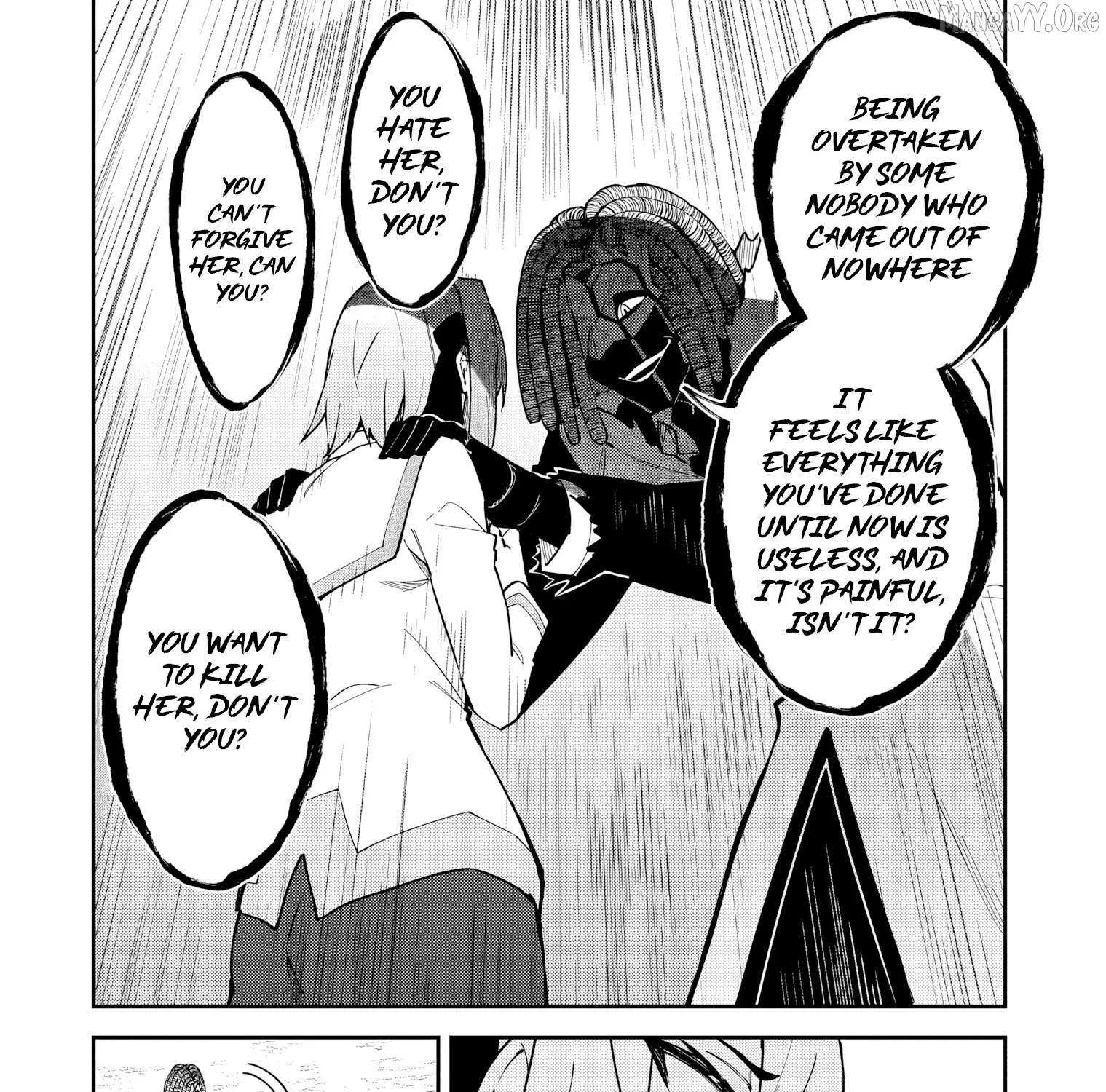 S Rank Boukensha de aru Ore no Musume-tachi wa Juudo no Father Con deshita Chapter 55 page 21 - 