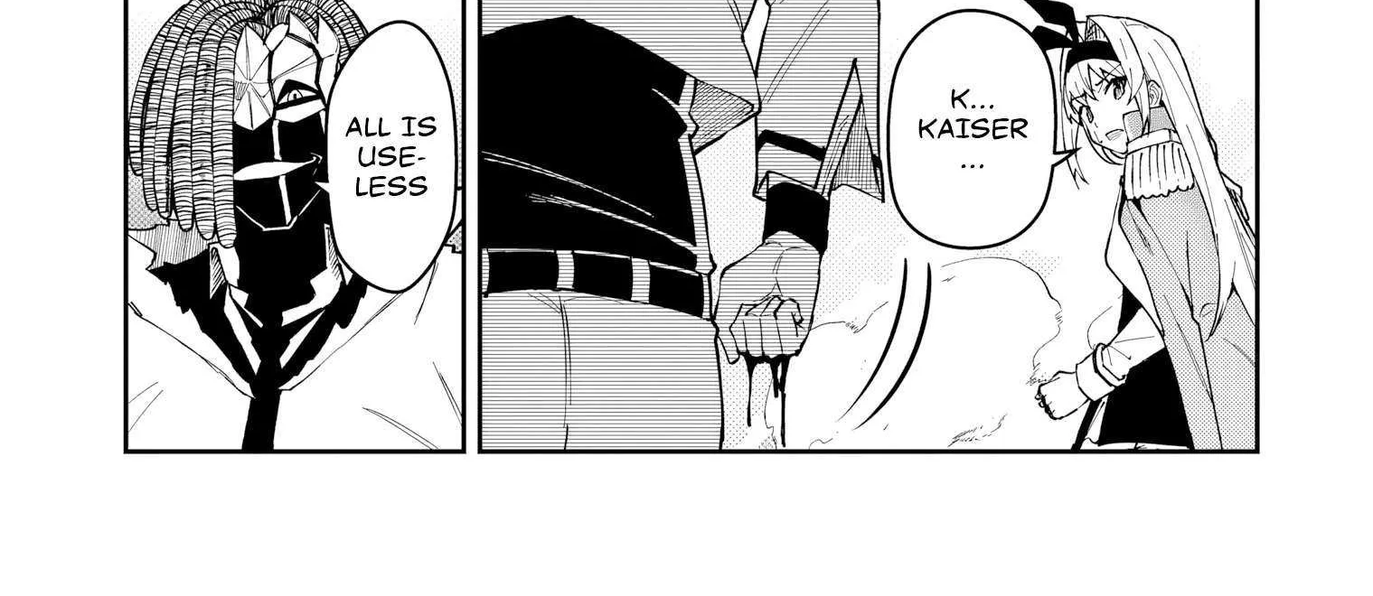 S Rank Boukensha de aru Ore no Musume-tachi wa Juudo no Father Con deshita Chapter 55 page 24 - 