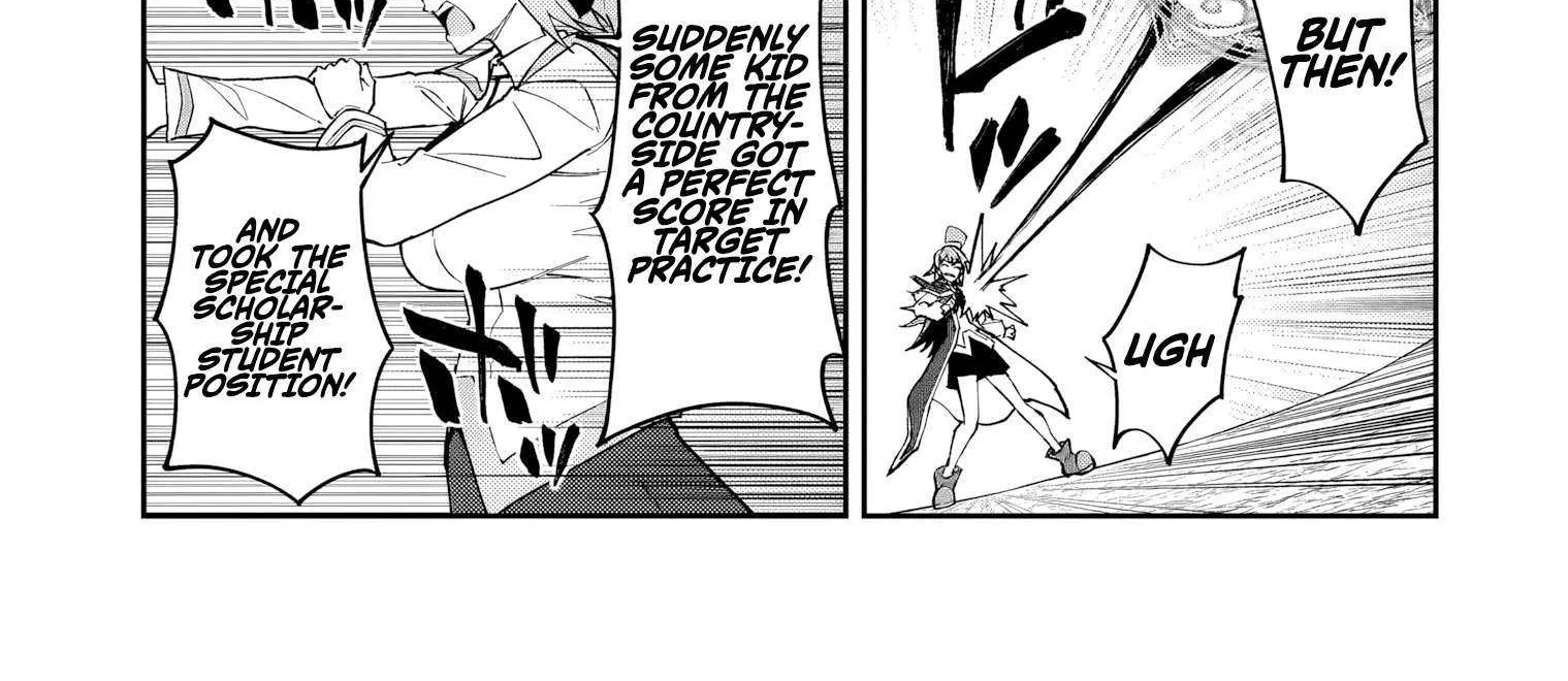 S Rank Boukensha de aru Ore no Musume-tachi wa Juudo no Father Con deshita Chapter 55 page 32 - 