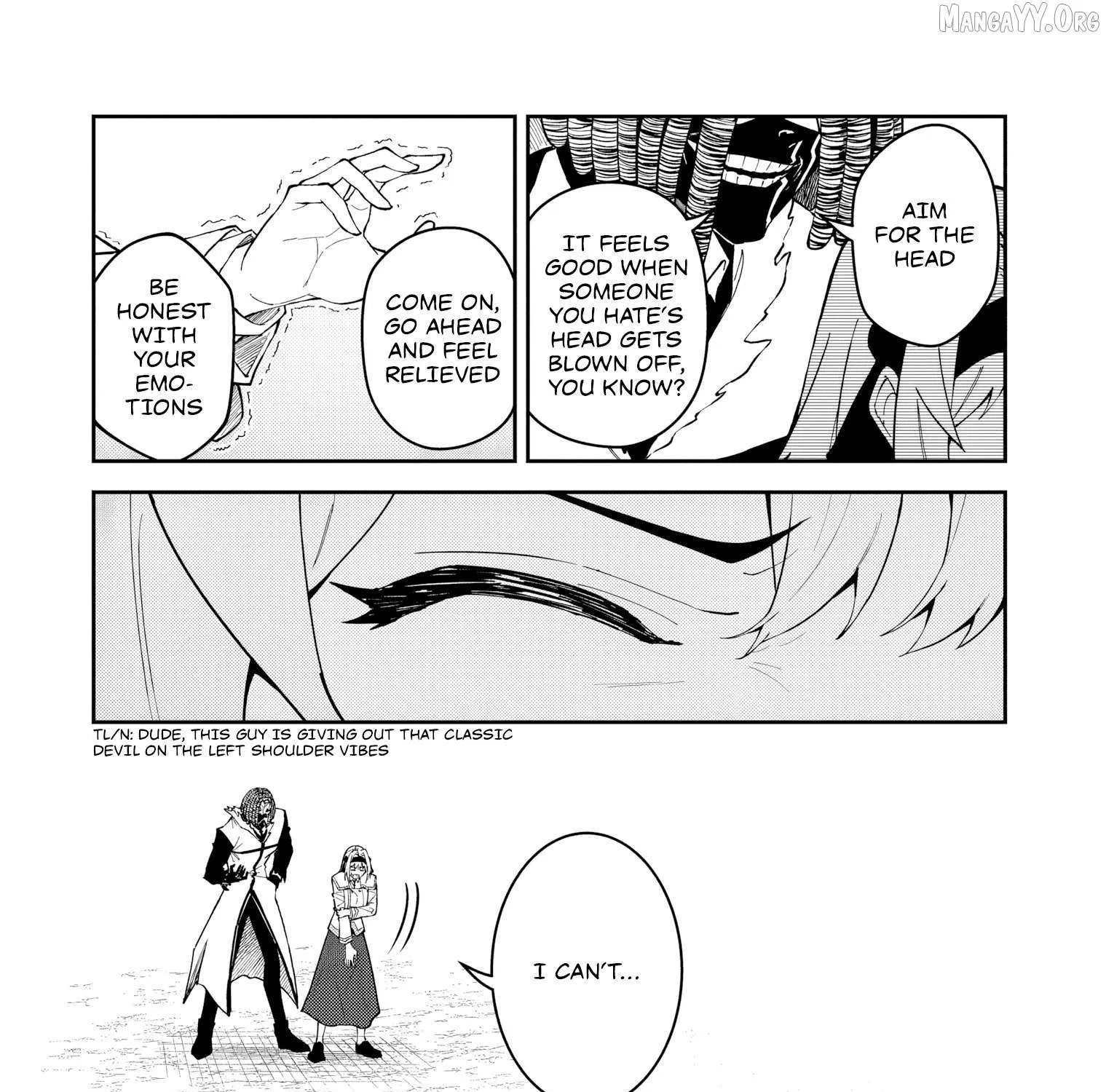 S Rank Boukensha de aru Ore no Musume-tachi wa Juudo no Father Con deshita Chapter 55 page 37 - 
