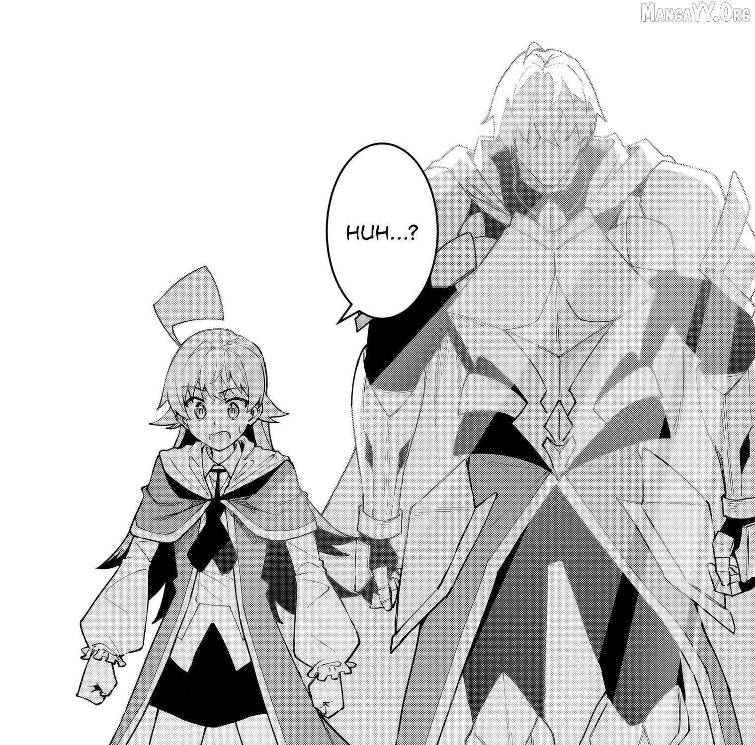 S Rank Boukensha de aru Ore no Musume-tachi wa Juudo no Father Con deshita Chapter 55 page 45 - 