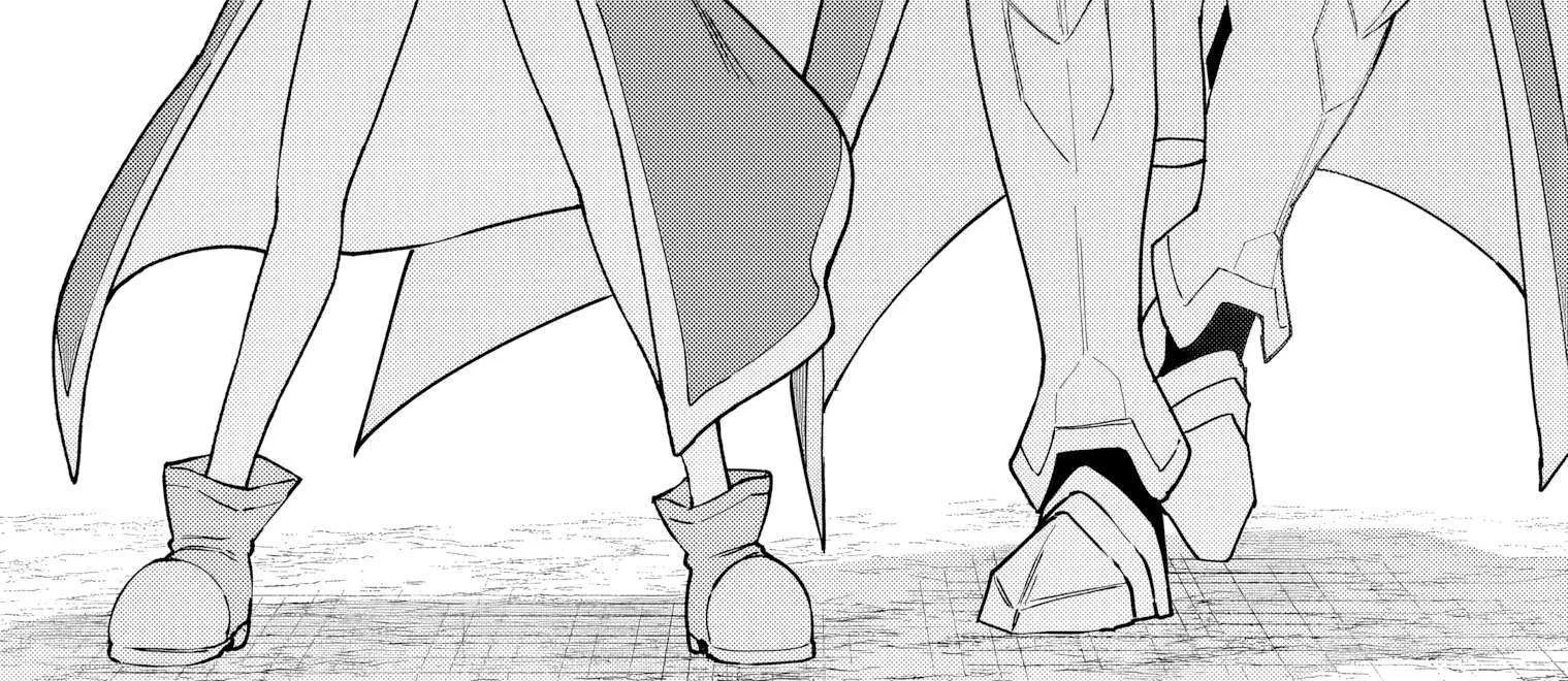 S Rank Boukensha de aru Ore no Musume-tachi wa Juudo no Father Con deshita Chapter 55 page 46 - 