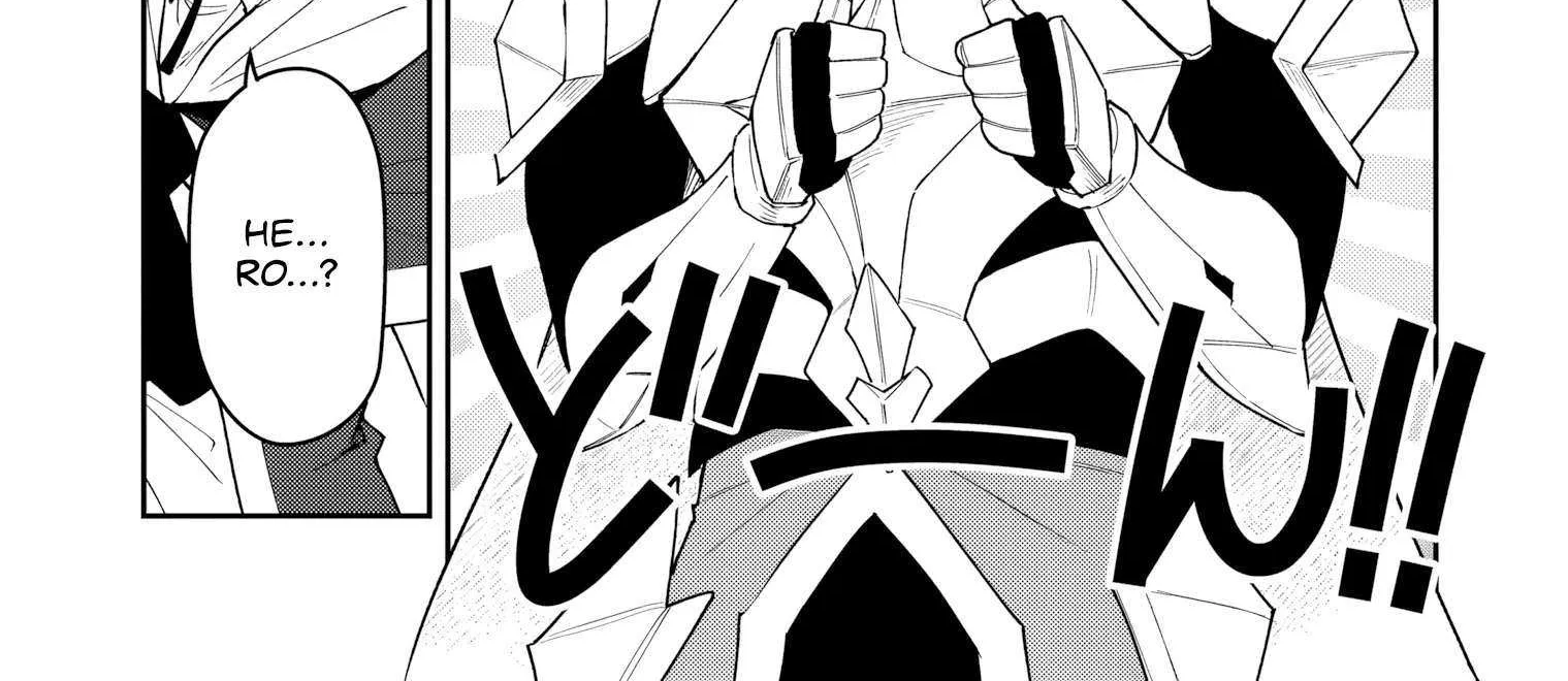 S Rank Boukensha de aru Ore no Musume-tachi wa Juudo no Father Con deshita Chapter 55 page 48 - 