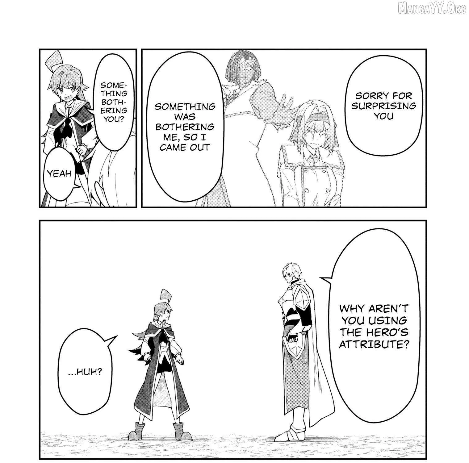 S Rank Boukensha de aru Ore no Musume-tachi wa Juudo no Father Con deshita Chapter 55 page 49 - 