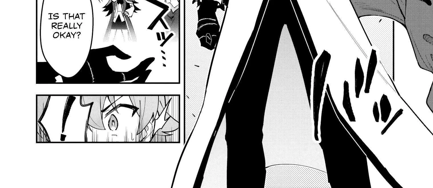 S Rank Boukensha de aru Ore no Musume-tachi wa Juudo no Father Con deshita Chapter 55 page 6 - 