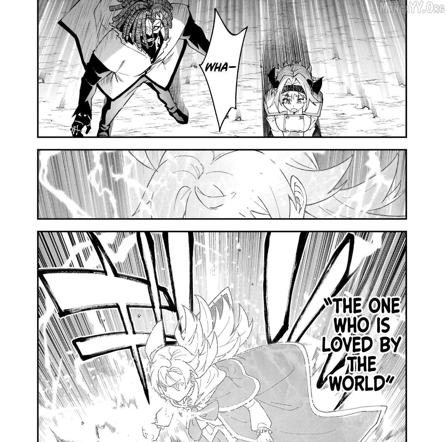 S Rank Boukensha de aru Ore no Musume-tachi wa Juudo no Father Con deshita Chapter 55 page 61 - 